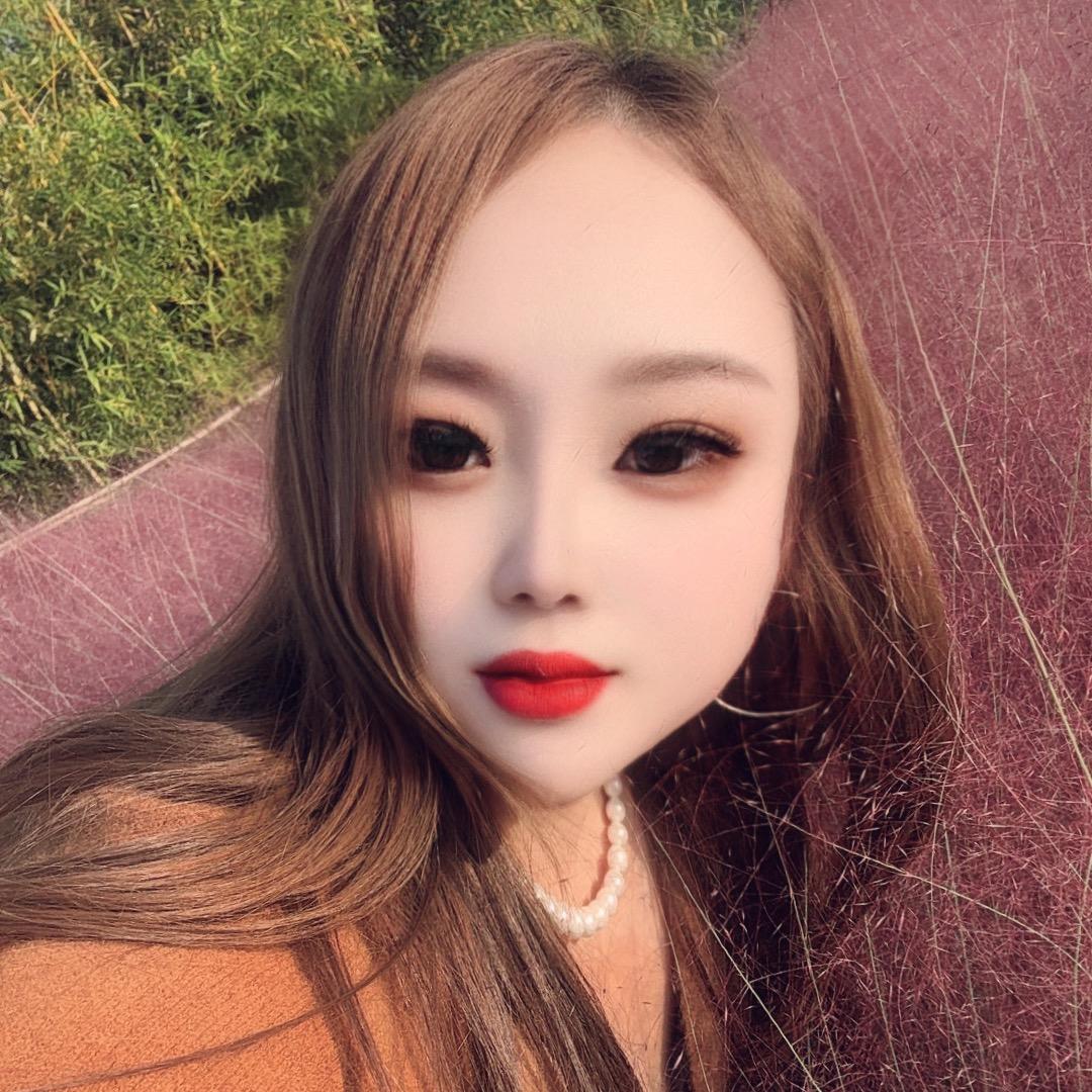90后的小姐姐💋