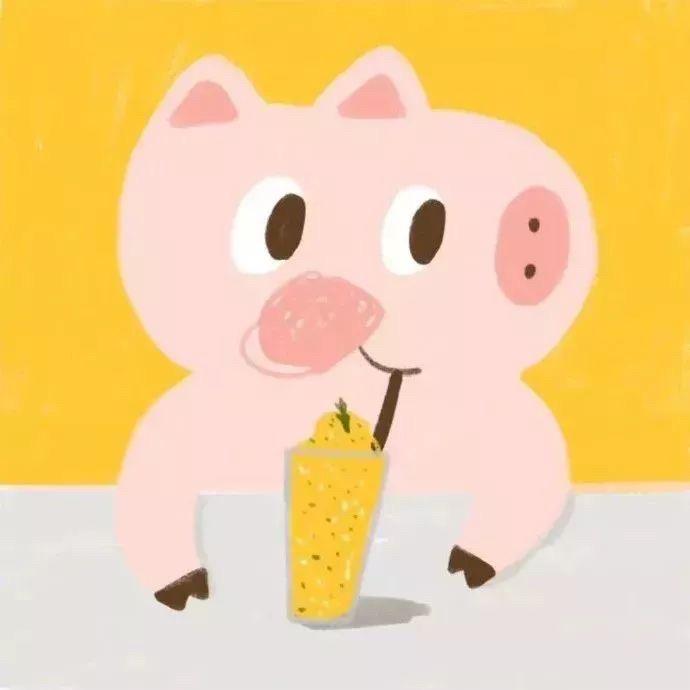 早安安～（减肥版）