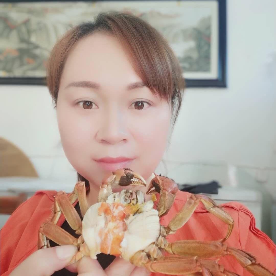 娟子🦀