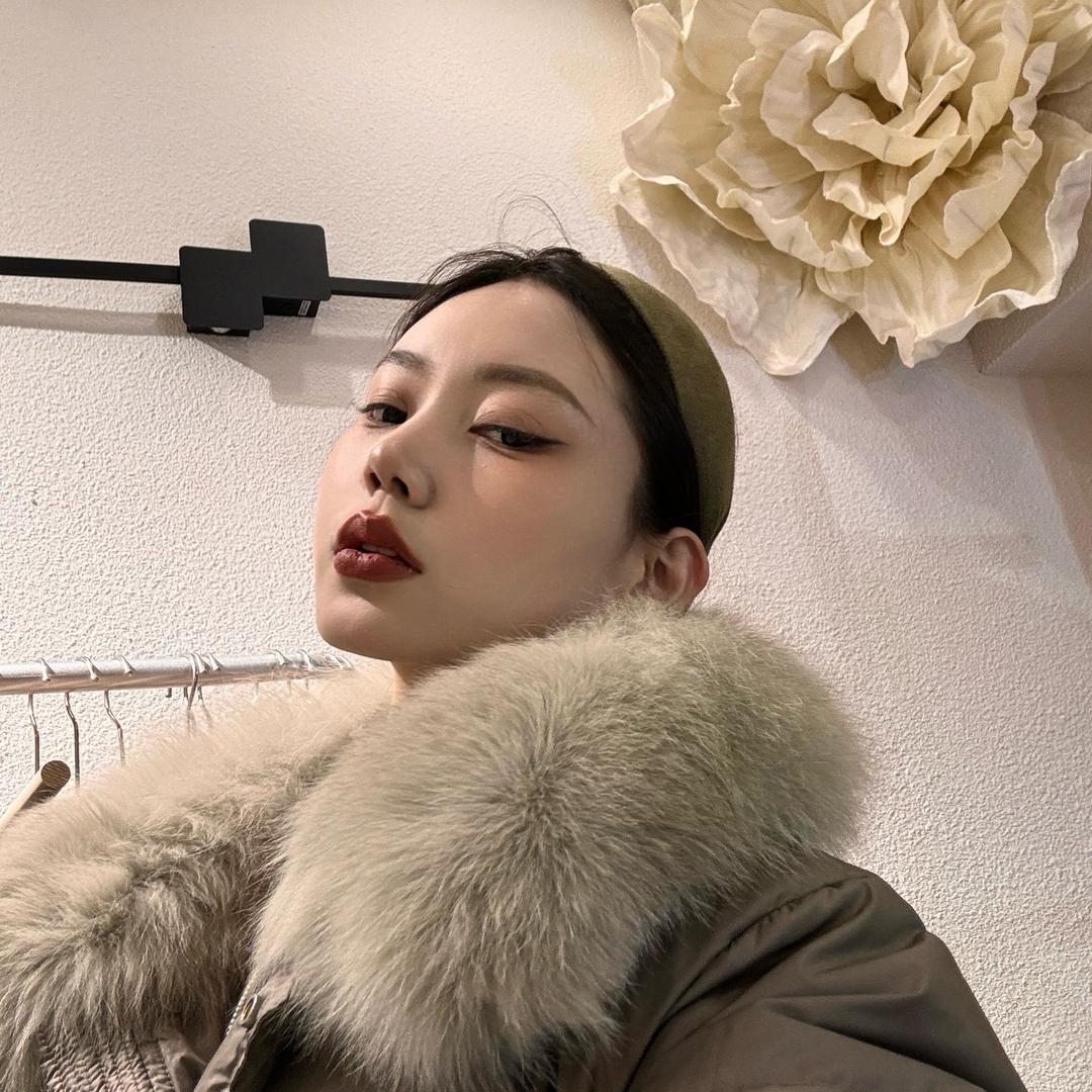 永宁县茶茶服装店