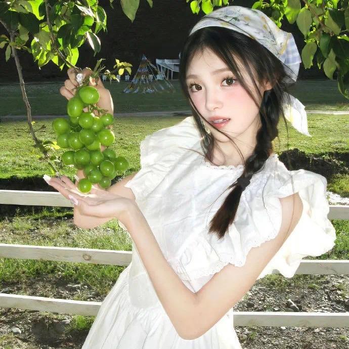 🍀～～头像