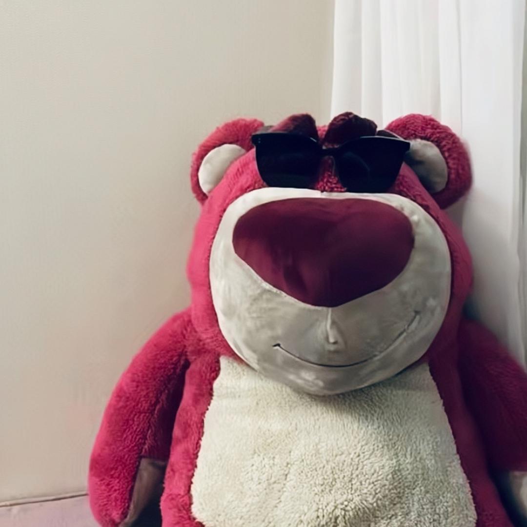 光某