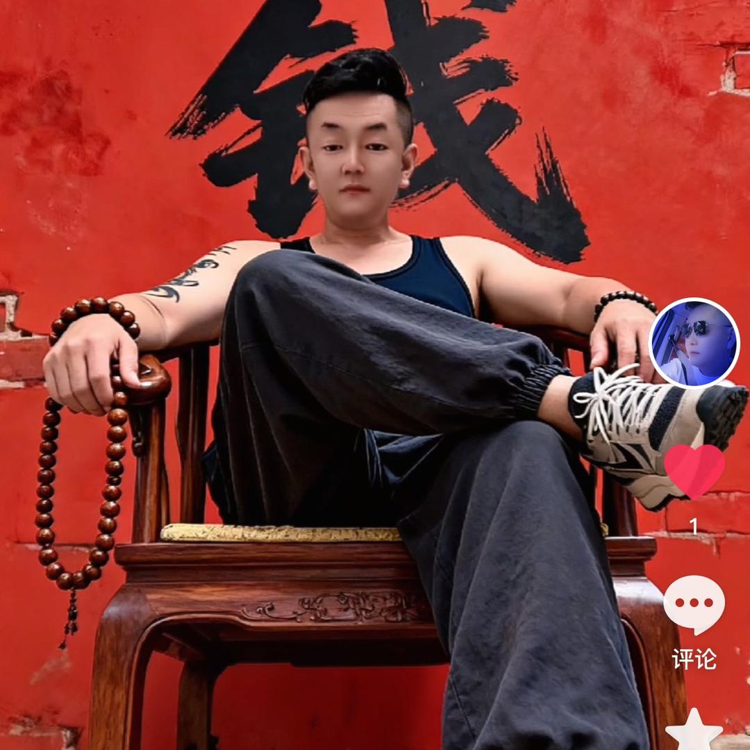 东北虎🐯