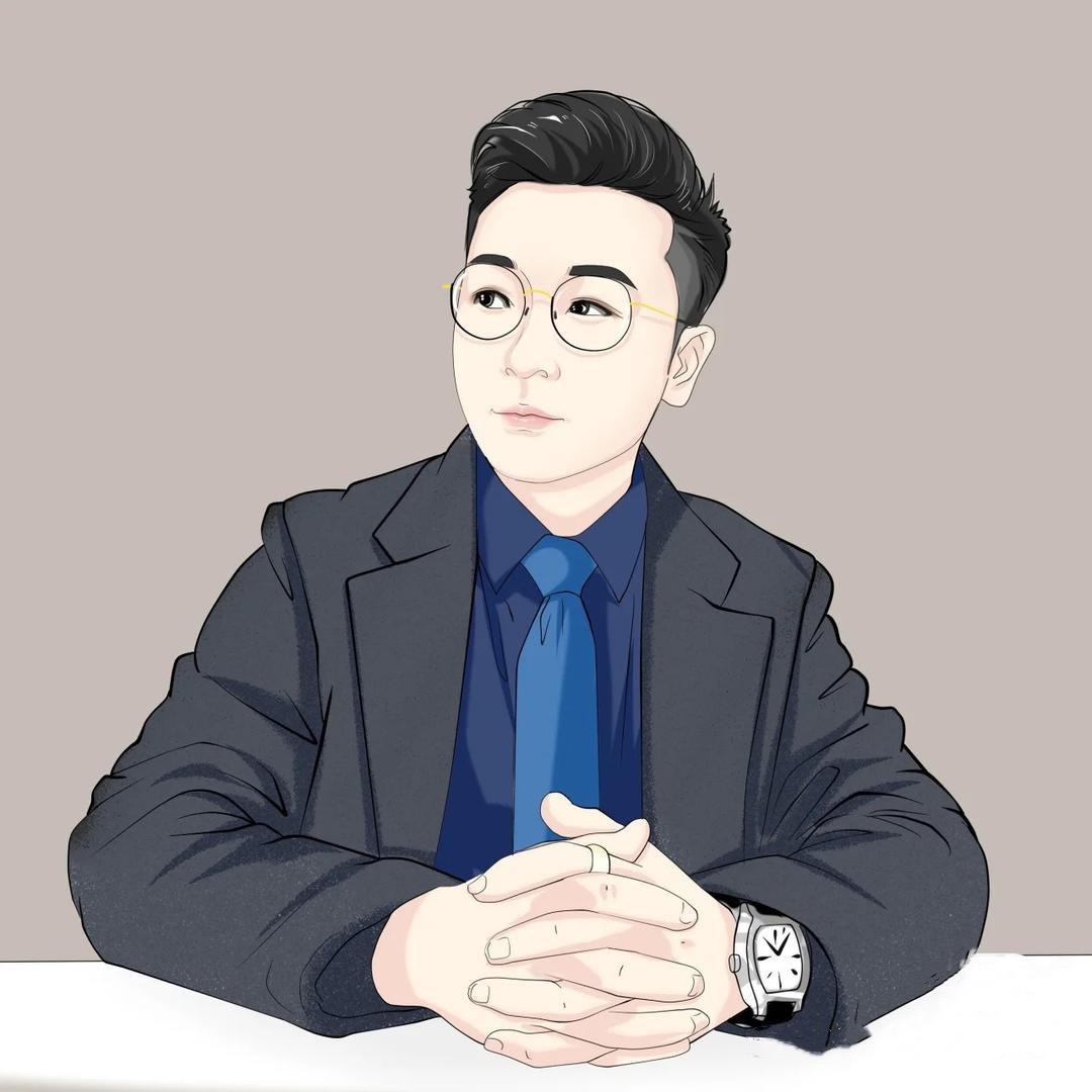 坚 定💫