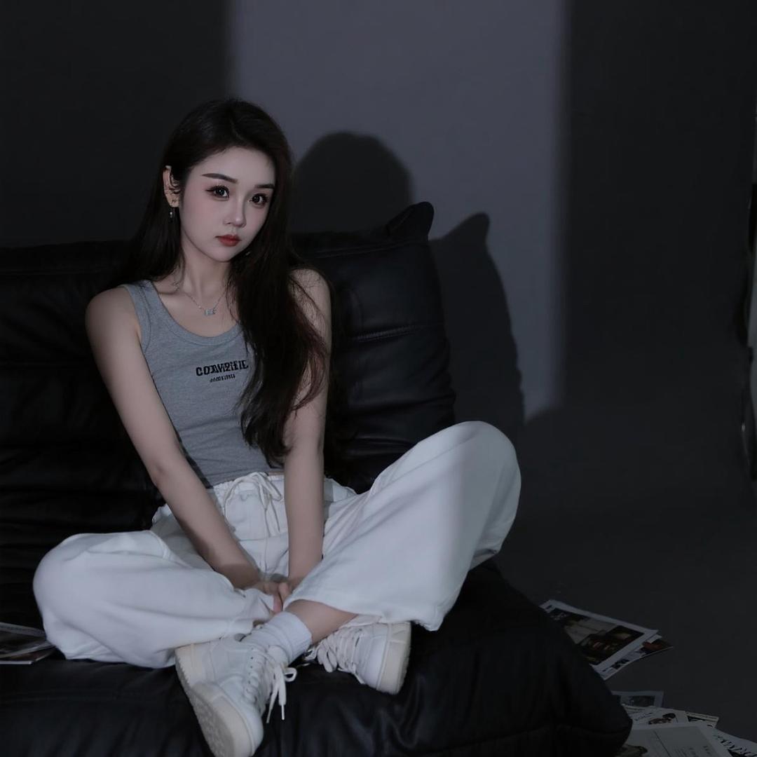 ༆指尖微凉༄༅