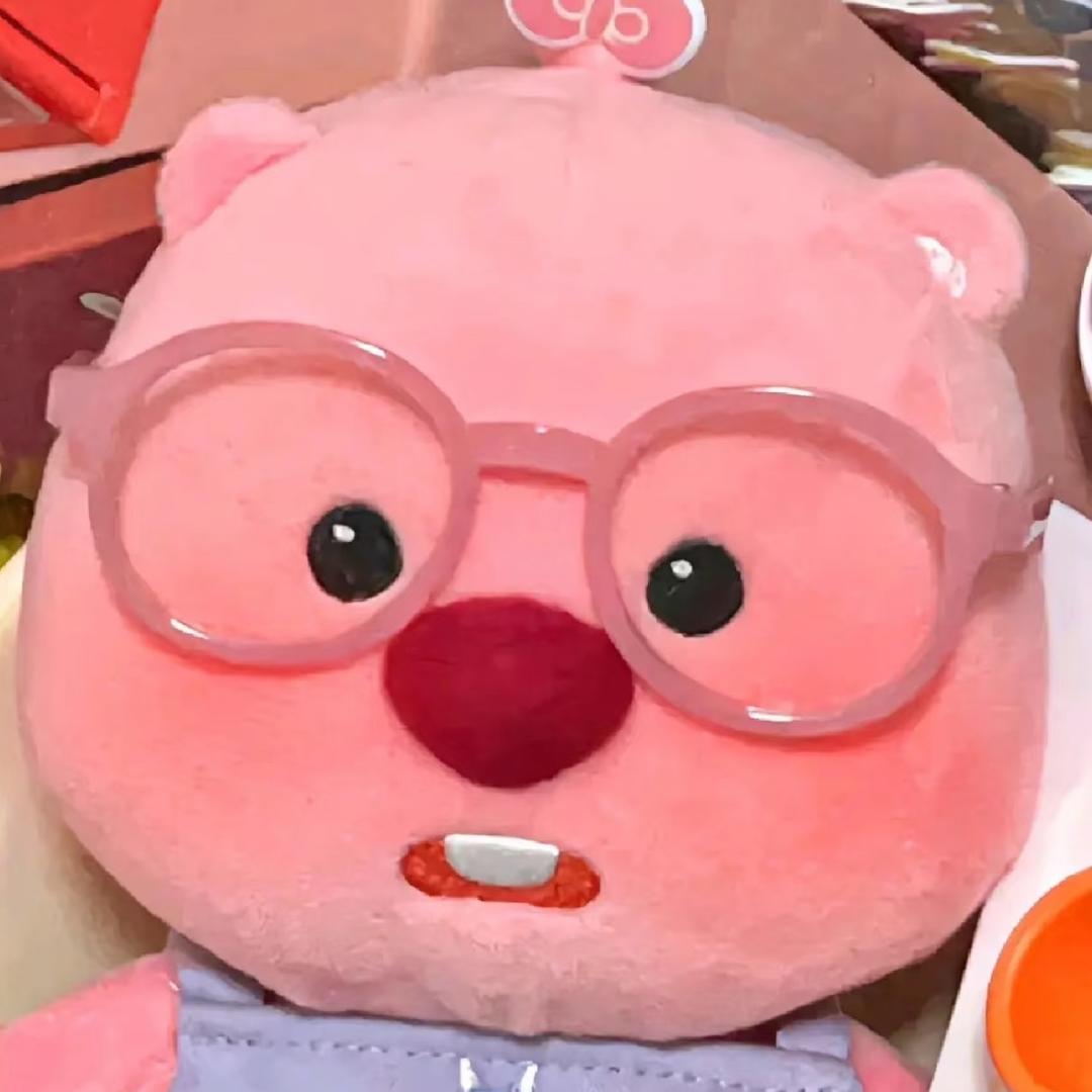 琦了个怪