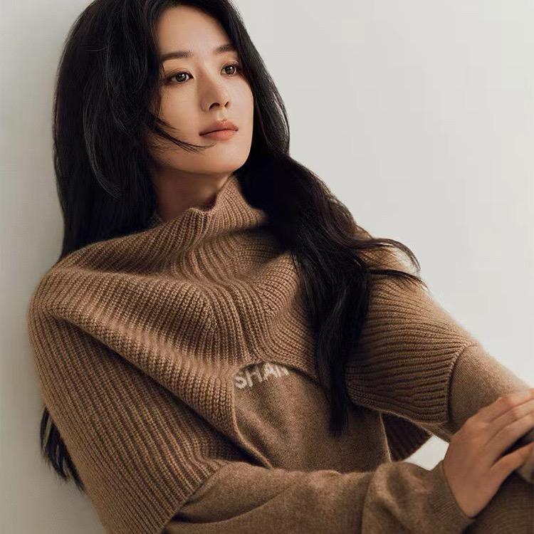 牧樊纯山羊绒店