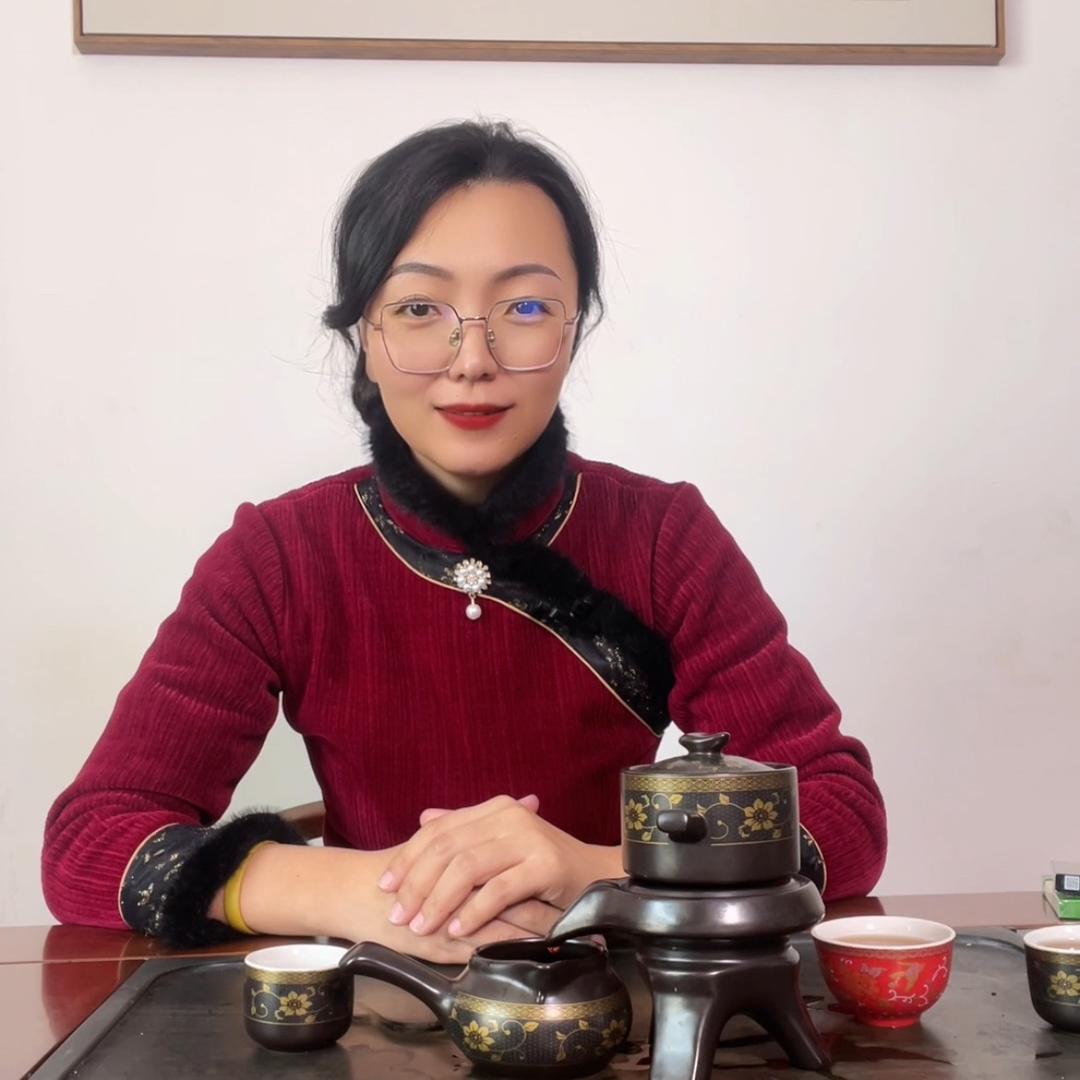 【国学】 姐小师