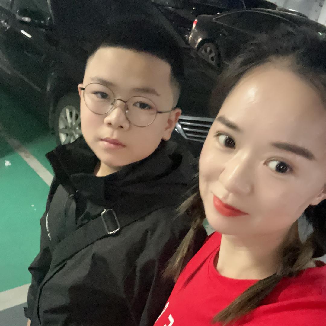 福建龙岩财气爆棚妞妞