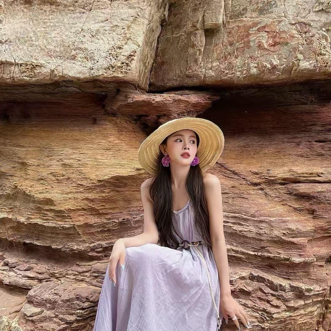 今天見 .