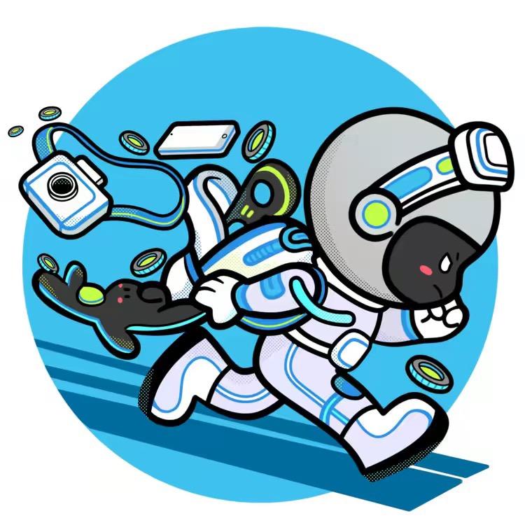 偷故事的宇宙人