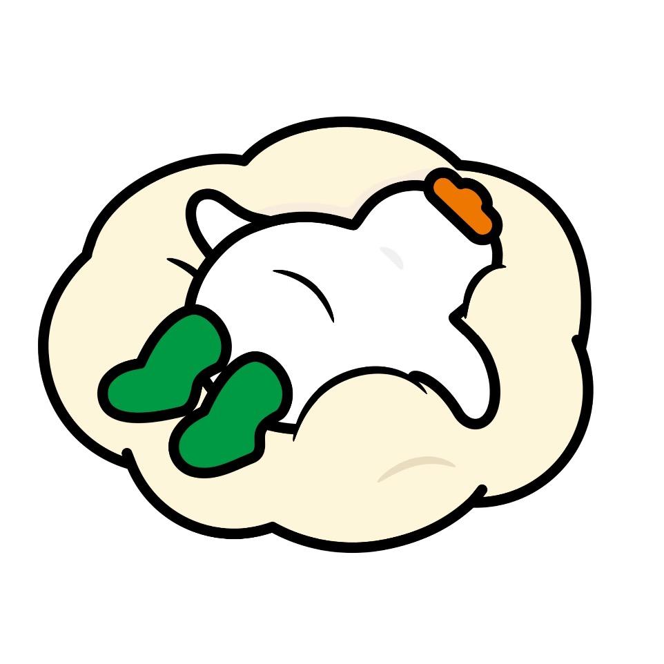 小狗没烦恼_ww