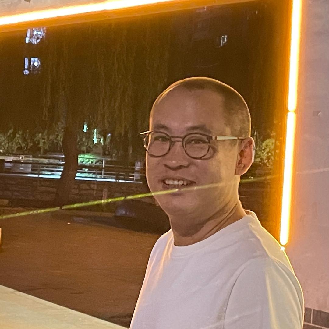 江哥