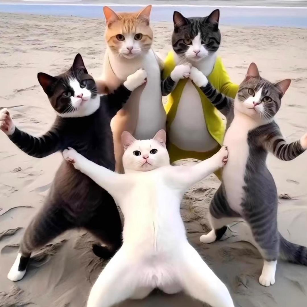 🤪  🤪