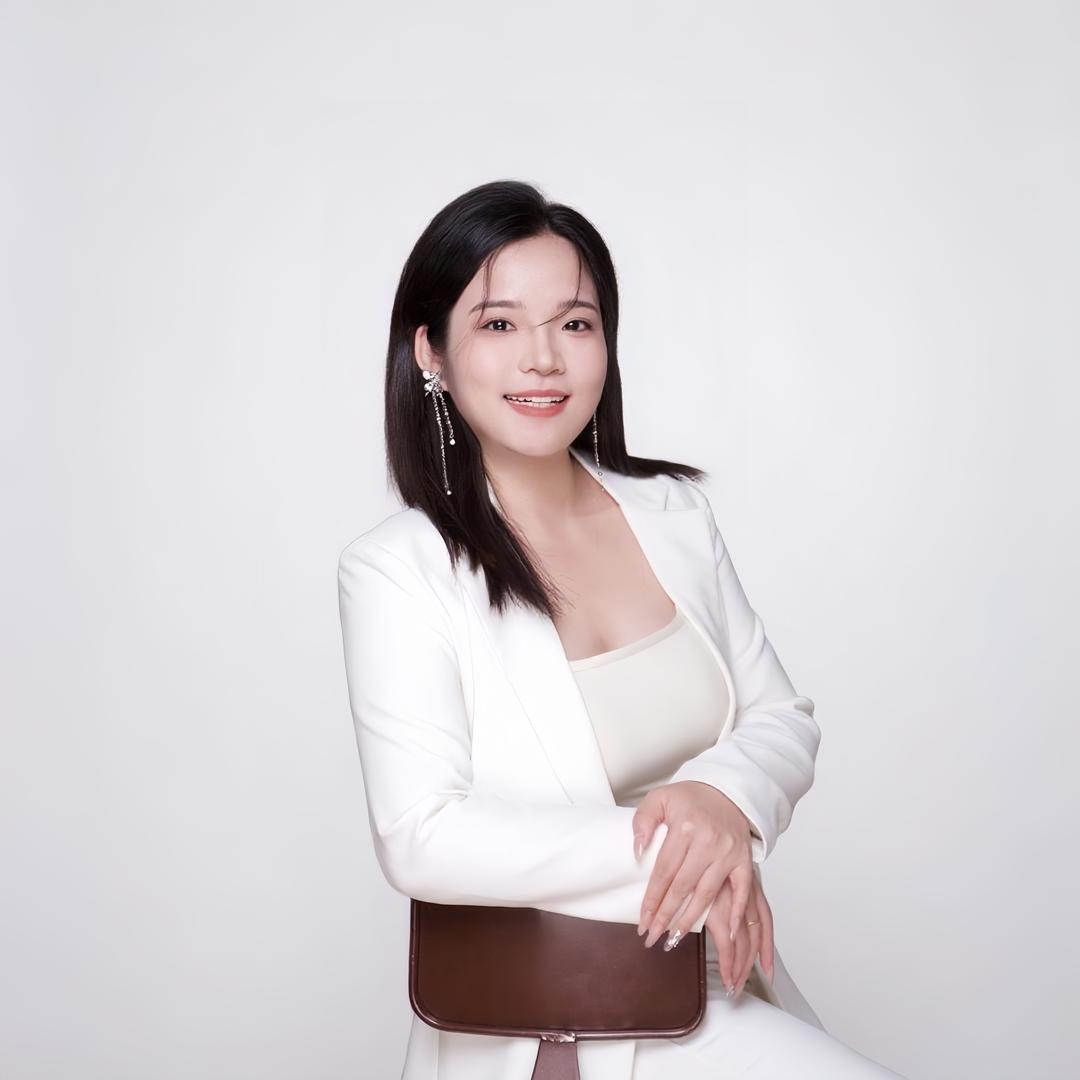 婚礼主持｜尔尔