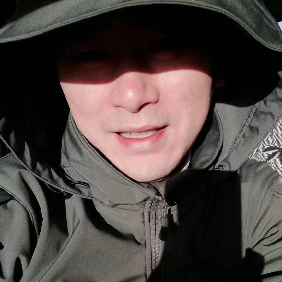 我是亚东