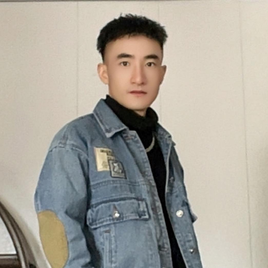 扎西杰🎙️