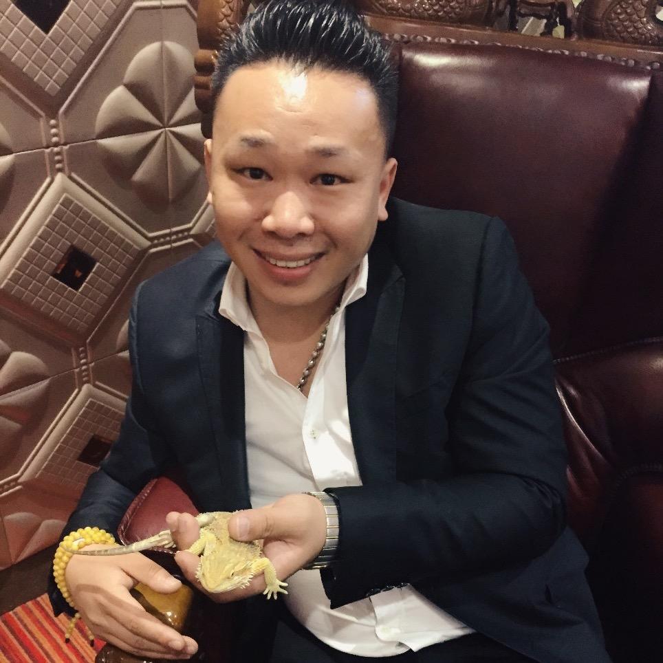 李谢天下