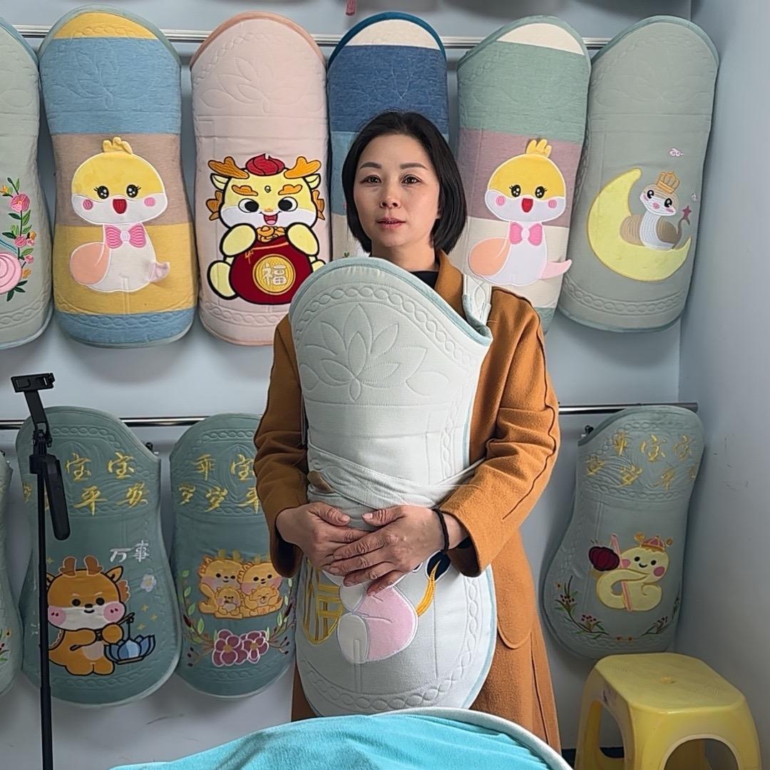 贵州背带优选南白鹿鸣麻麻