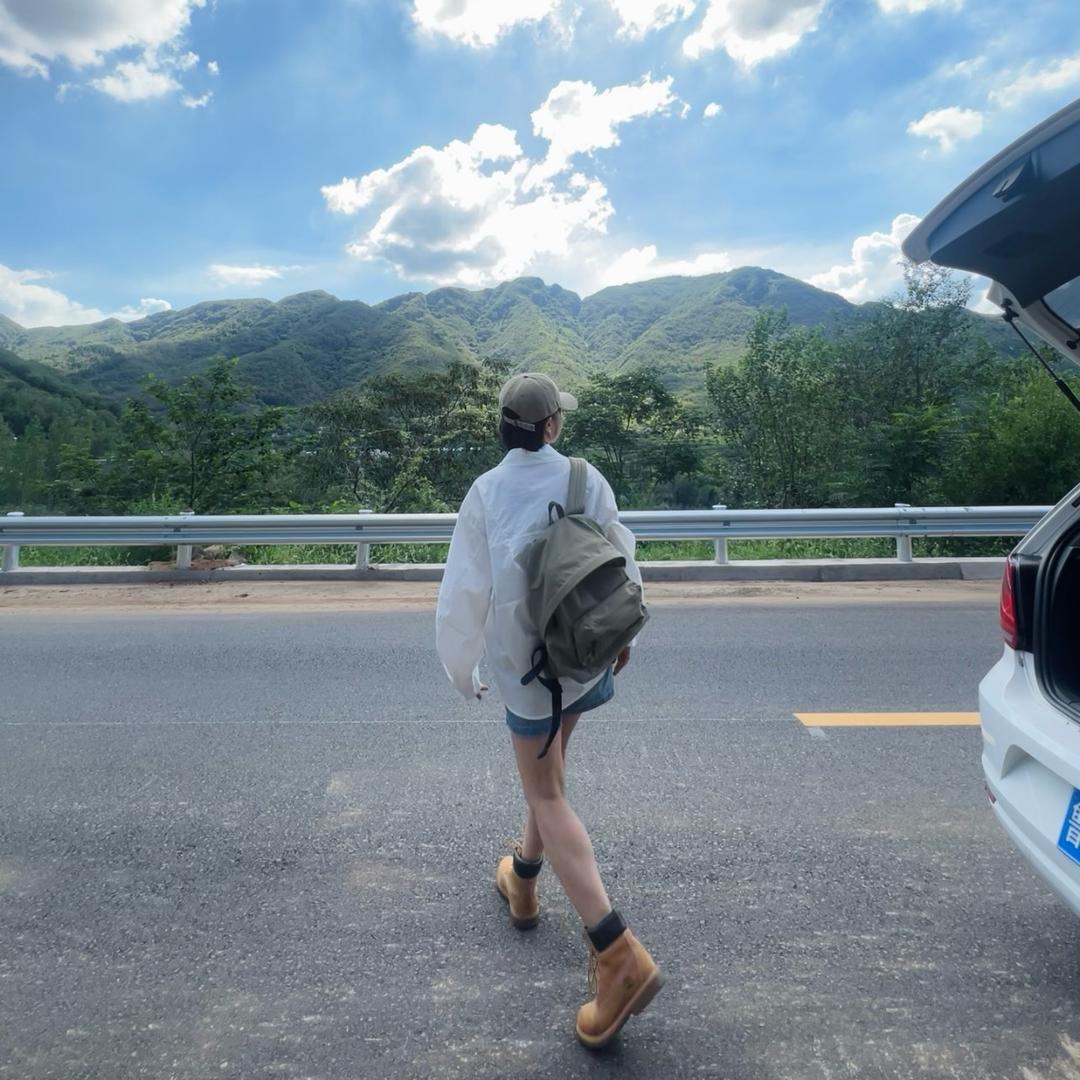 街角