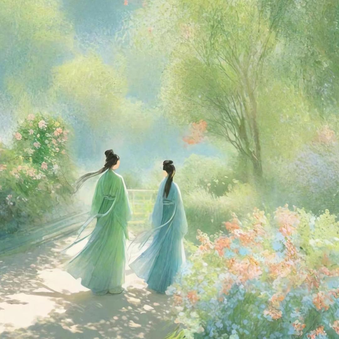 青衣_欧阳
