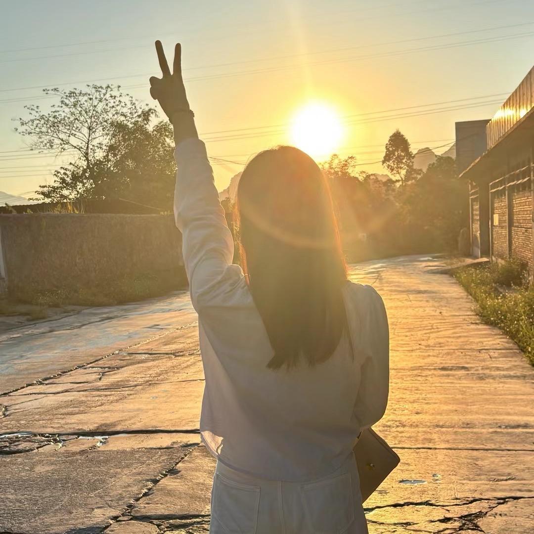 小马
