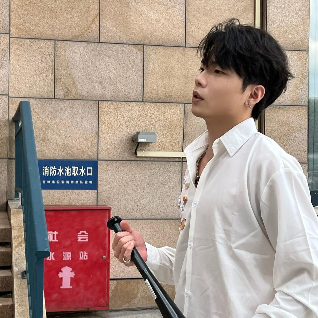 明宇🐎