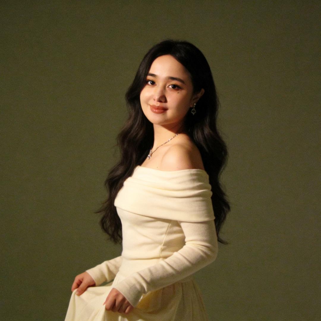 Awzalhan的女儿👗