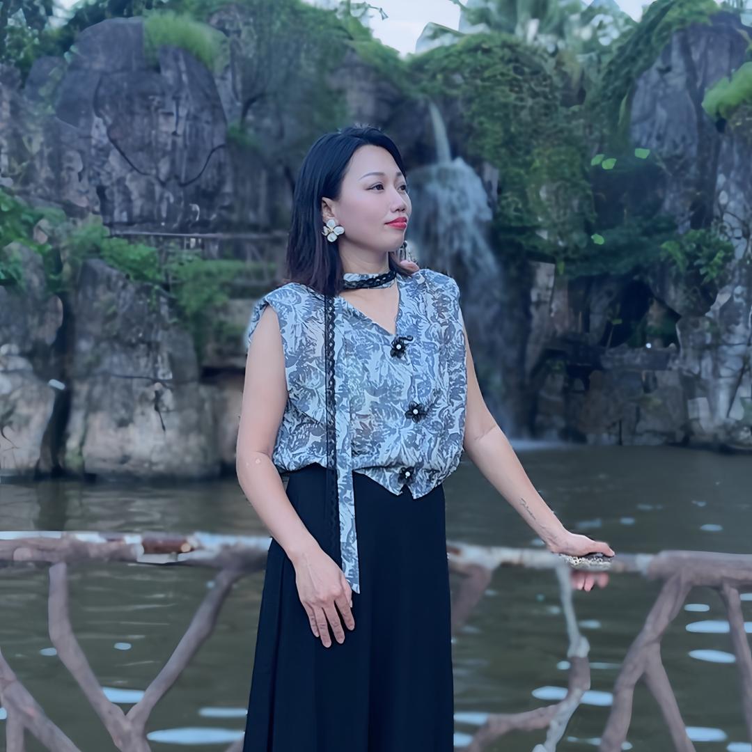东莞的彩云