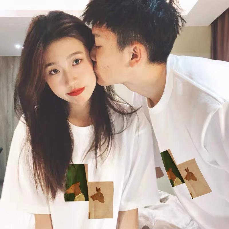 如初情侣装
