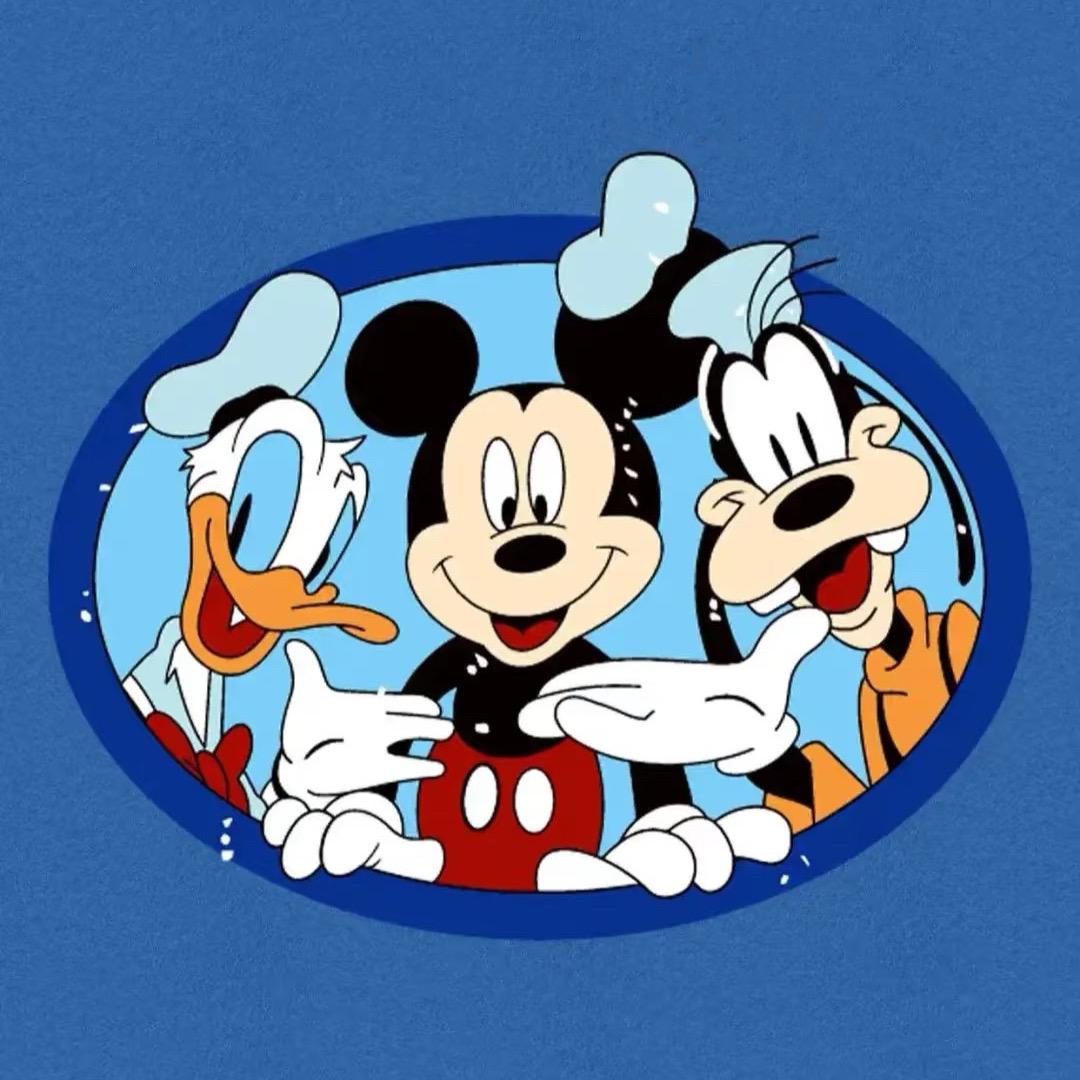 Disney迪士尼专柜