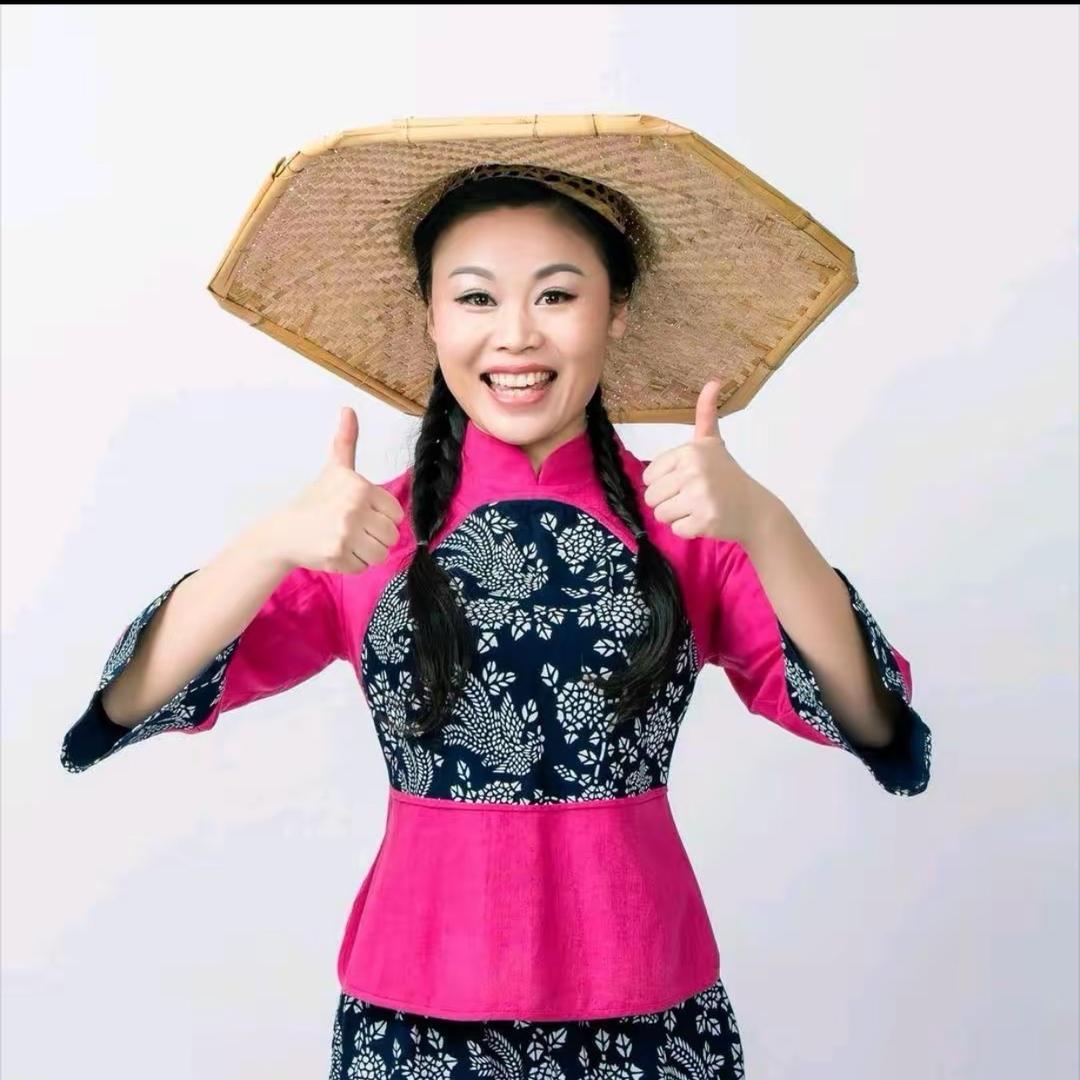 草帽姐好物分享