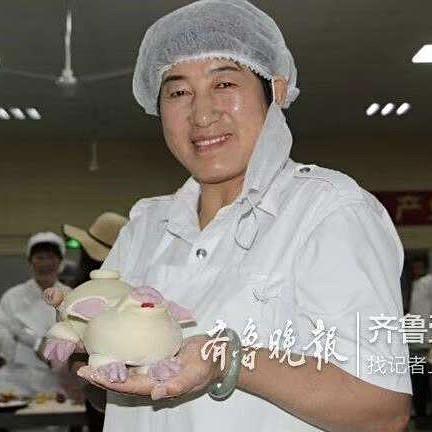 崂山区鼎盛源食品