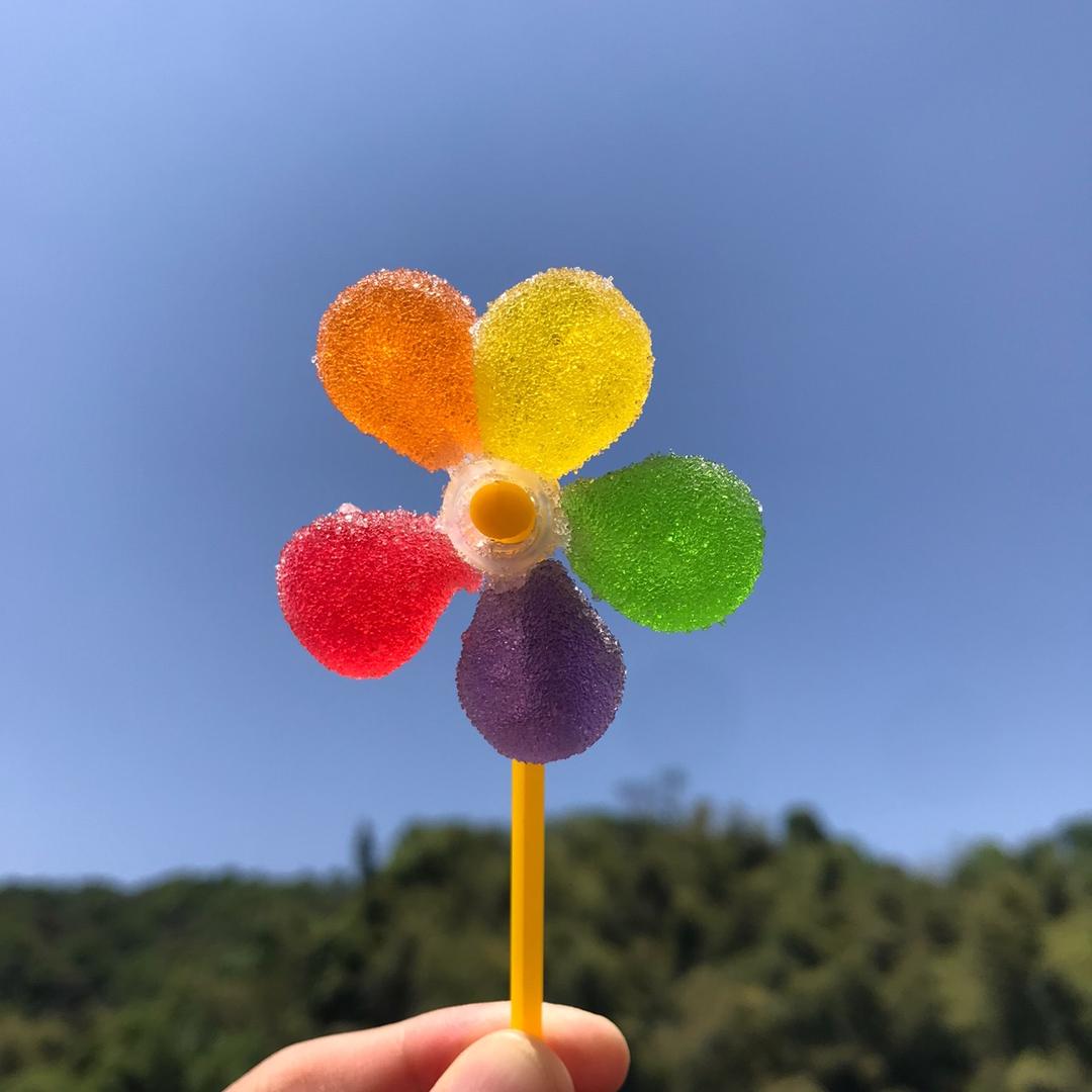 超爱玩的奶酪酱