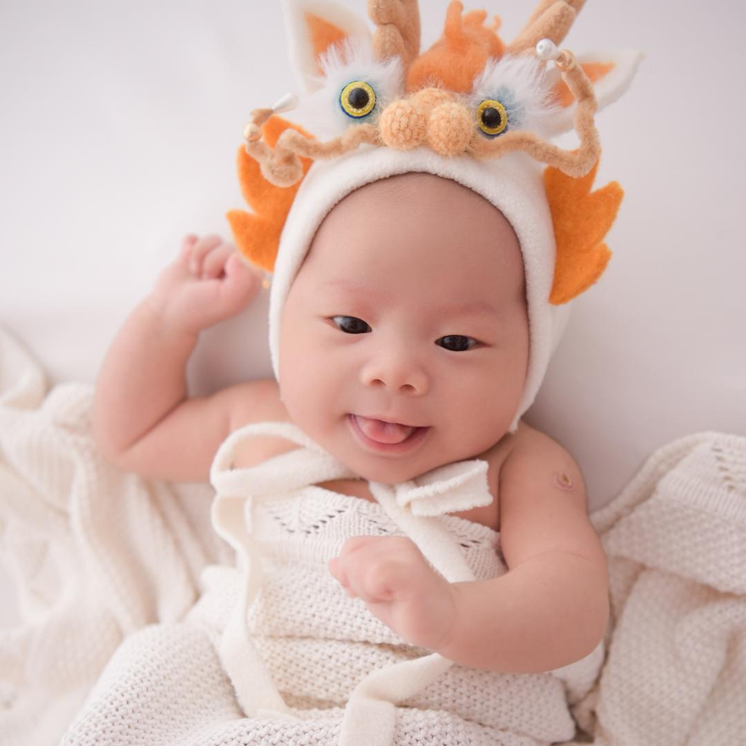 陈皮妹妹