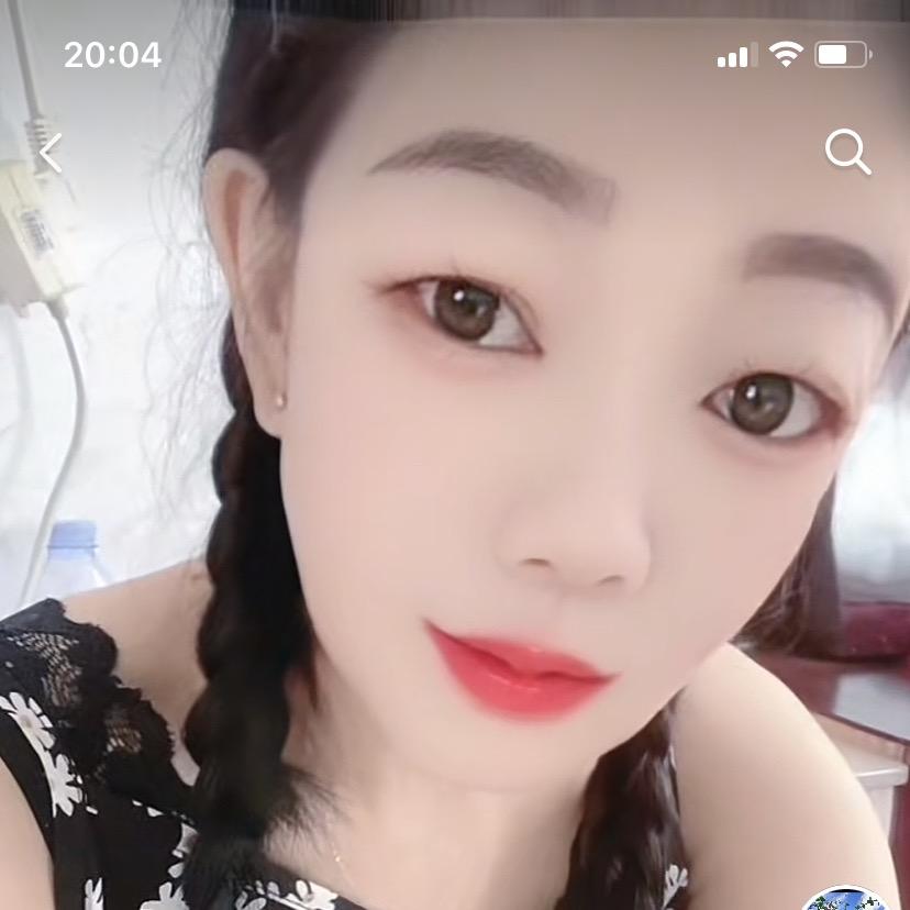 华丫头