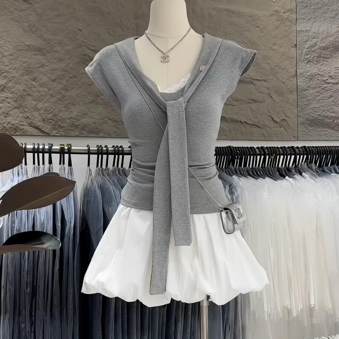 橙子服装贸易商行（实体女装工厂店）