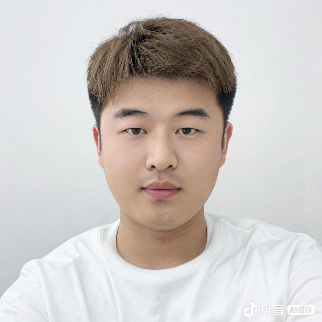 民权艺人发型烫染设计振雨🐬