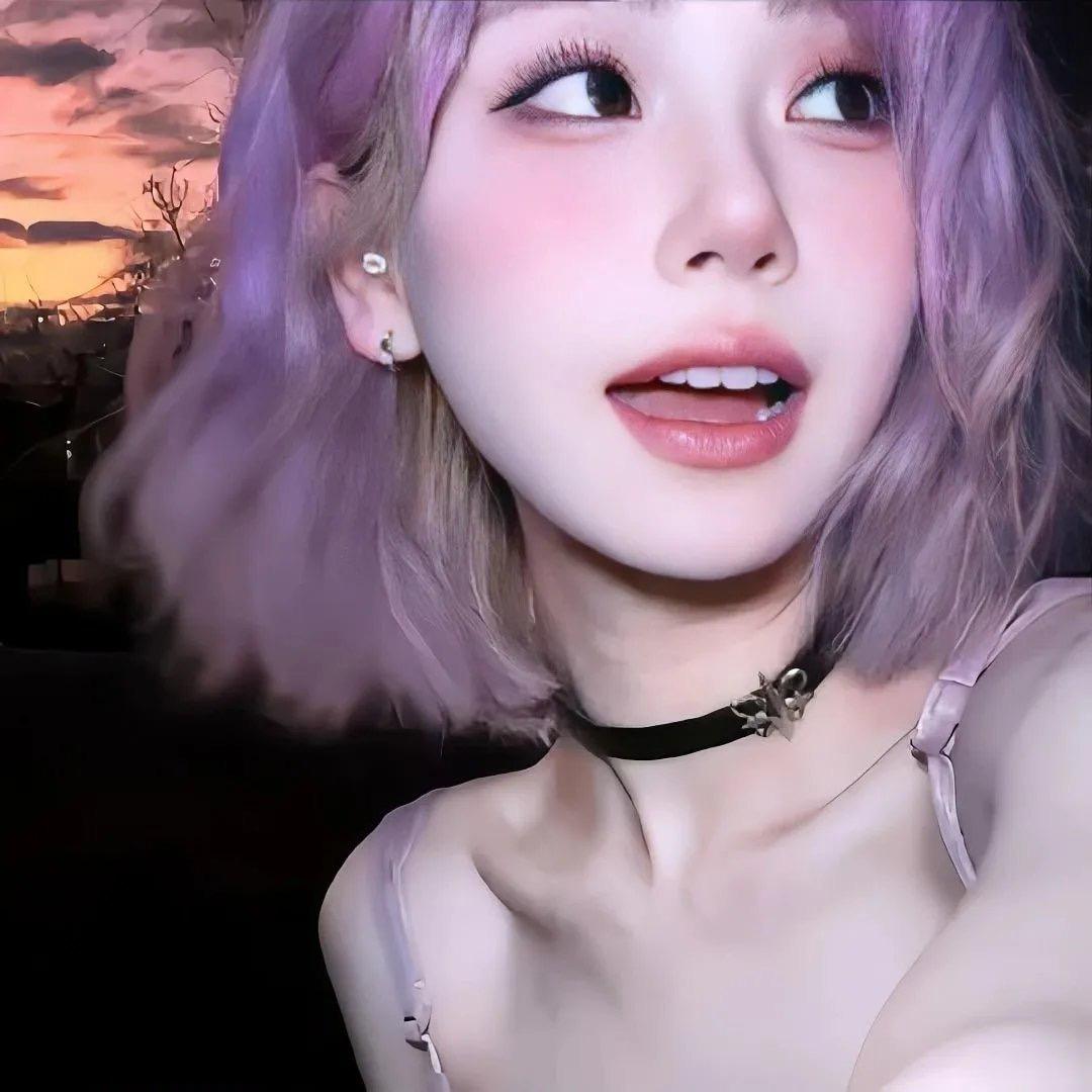 苏晓柚不踩雷