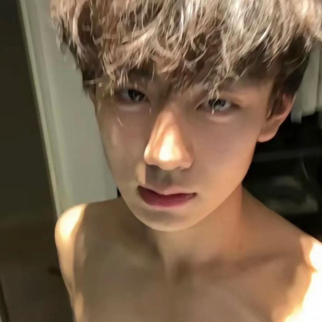 小洋boy