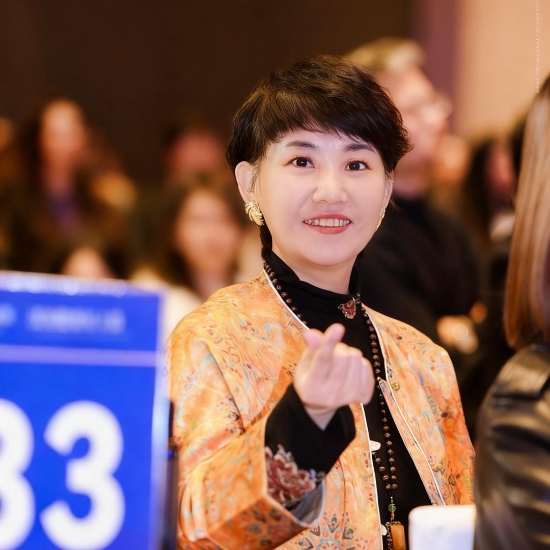 西安王姐爱生活