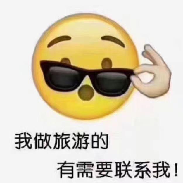 峰哥旅游