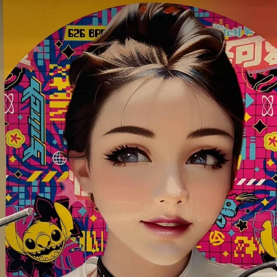 美画轻奢美甲美睫（新乡宝龙店）