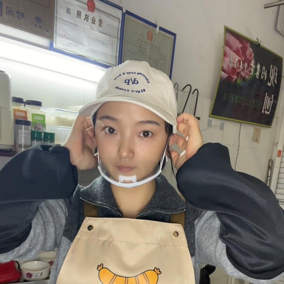 淮安周小胖烤肠香肠