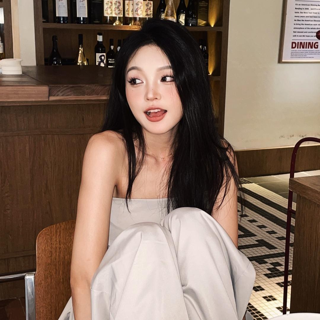 生活主理人杨杨