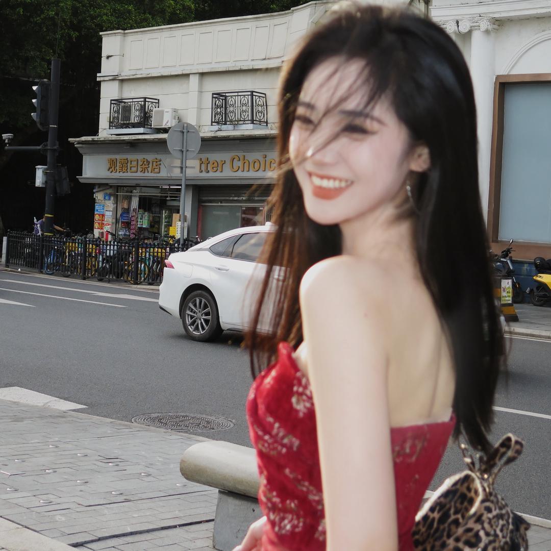 喜喜的服饰