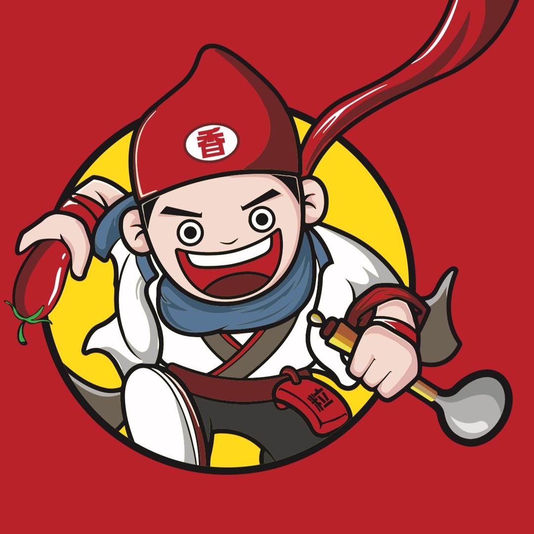 粒留香湘味小炒