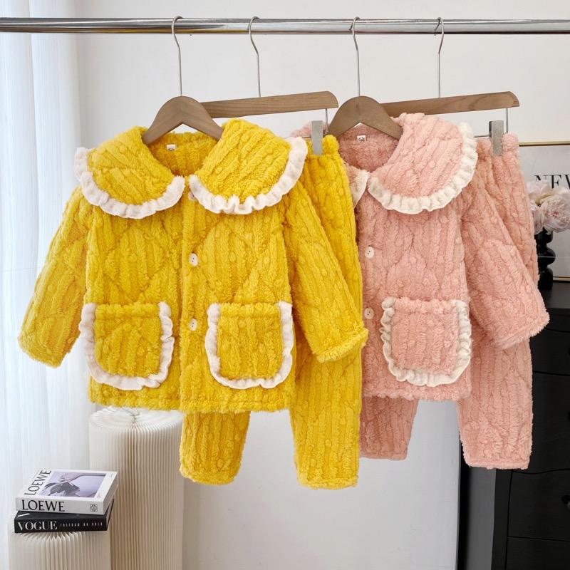 暖昕家居服工厂店
