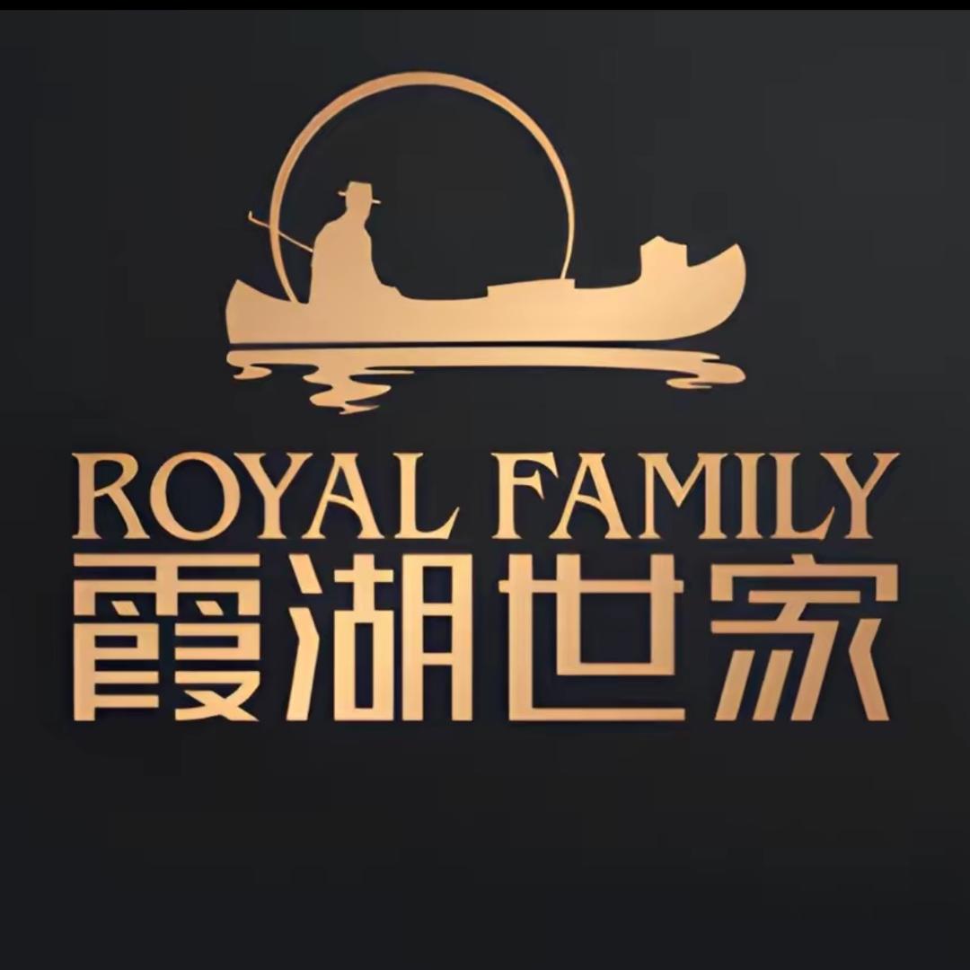 霞湖世家男装-中山店