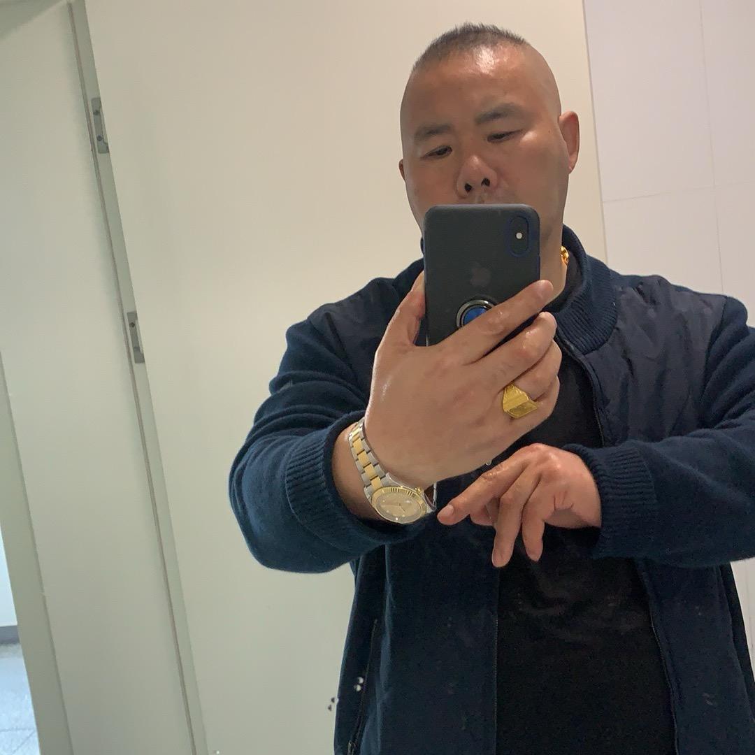 梁哥